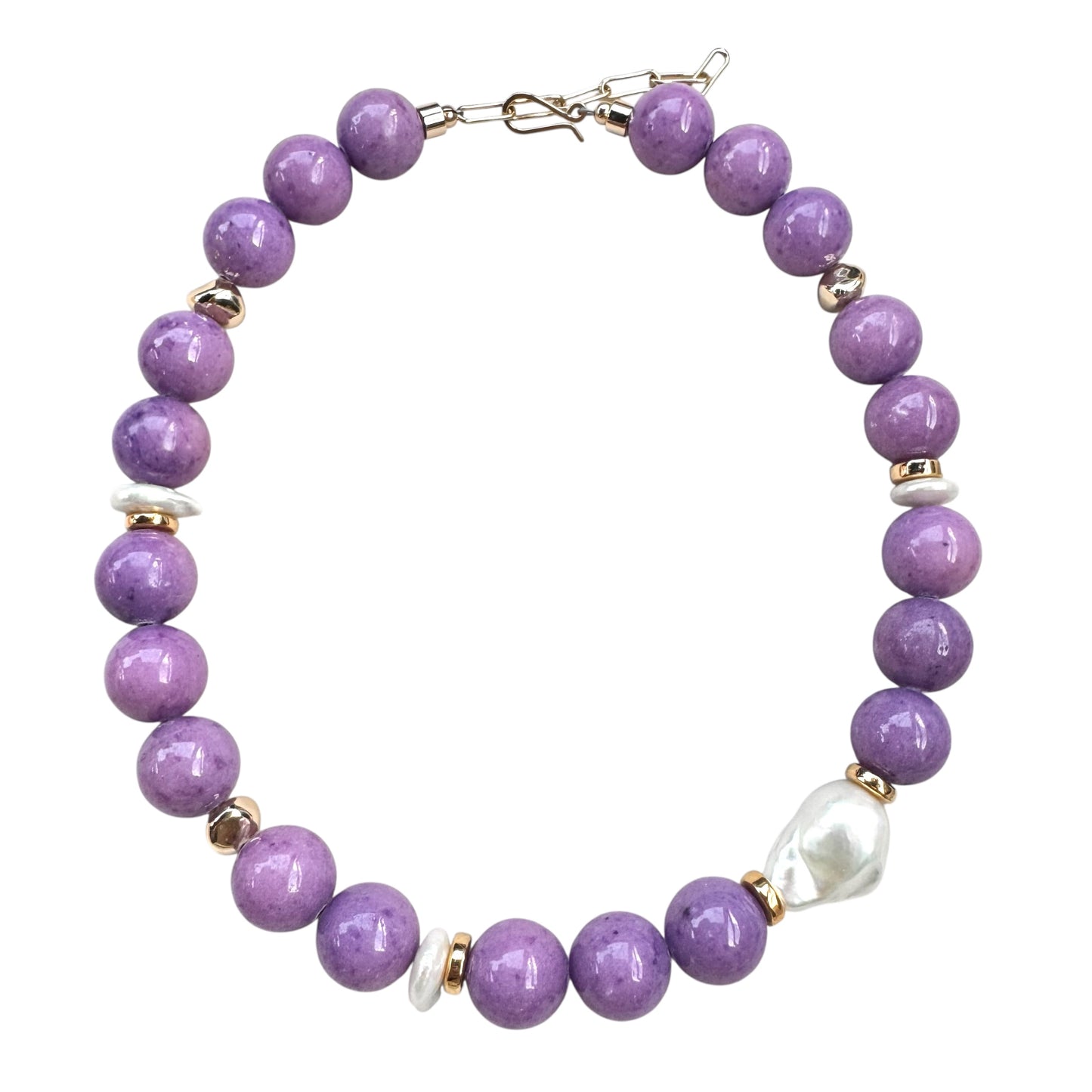 Provence with Pearl