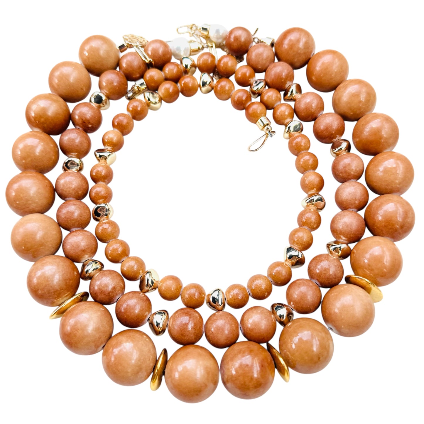 Carmel Necklace