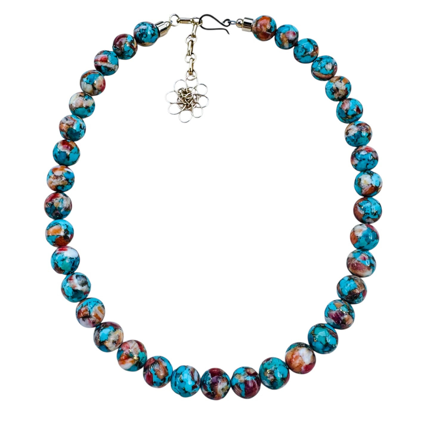 Mohave Turquoise