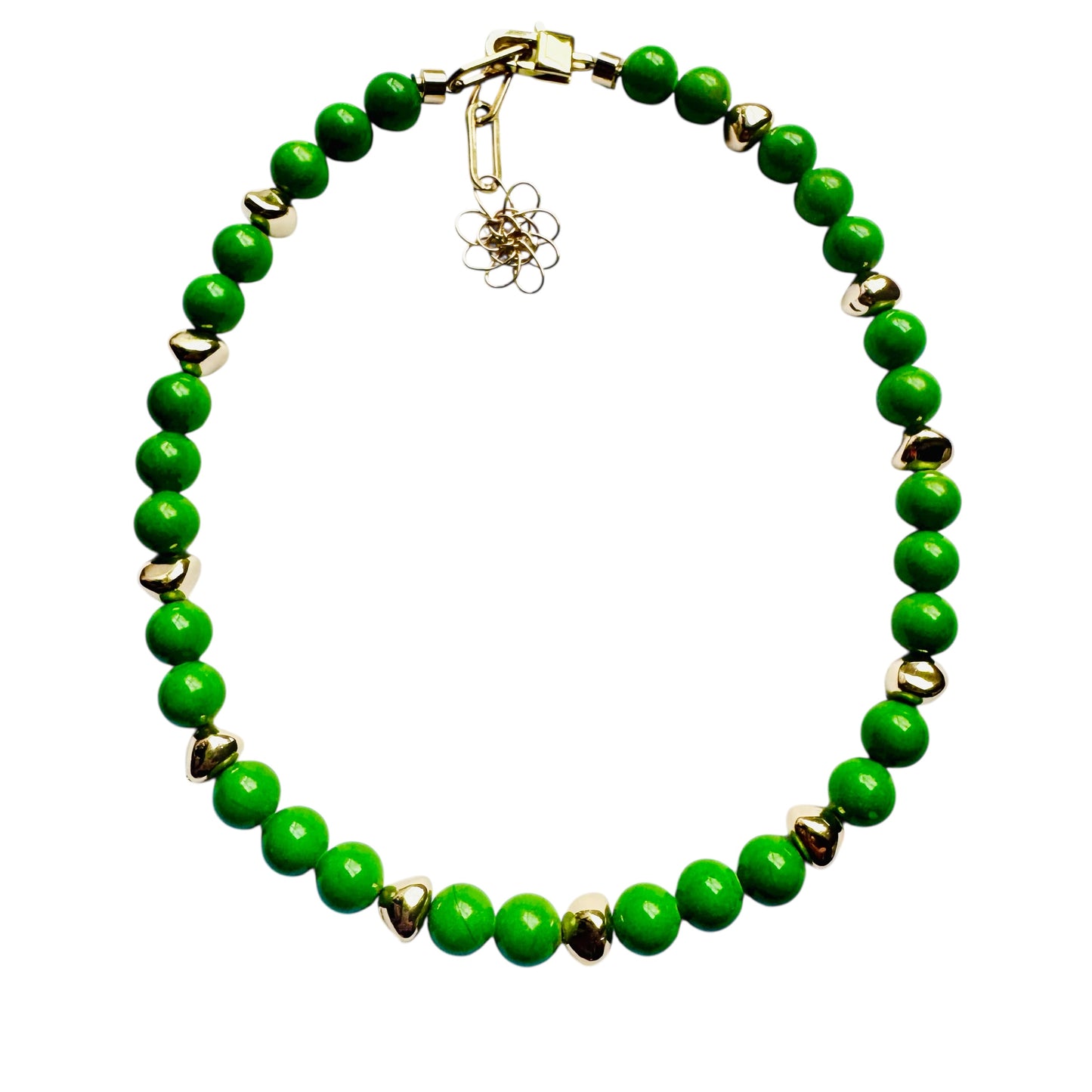 Nile Necklace