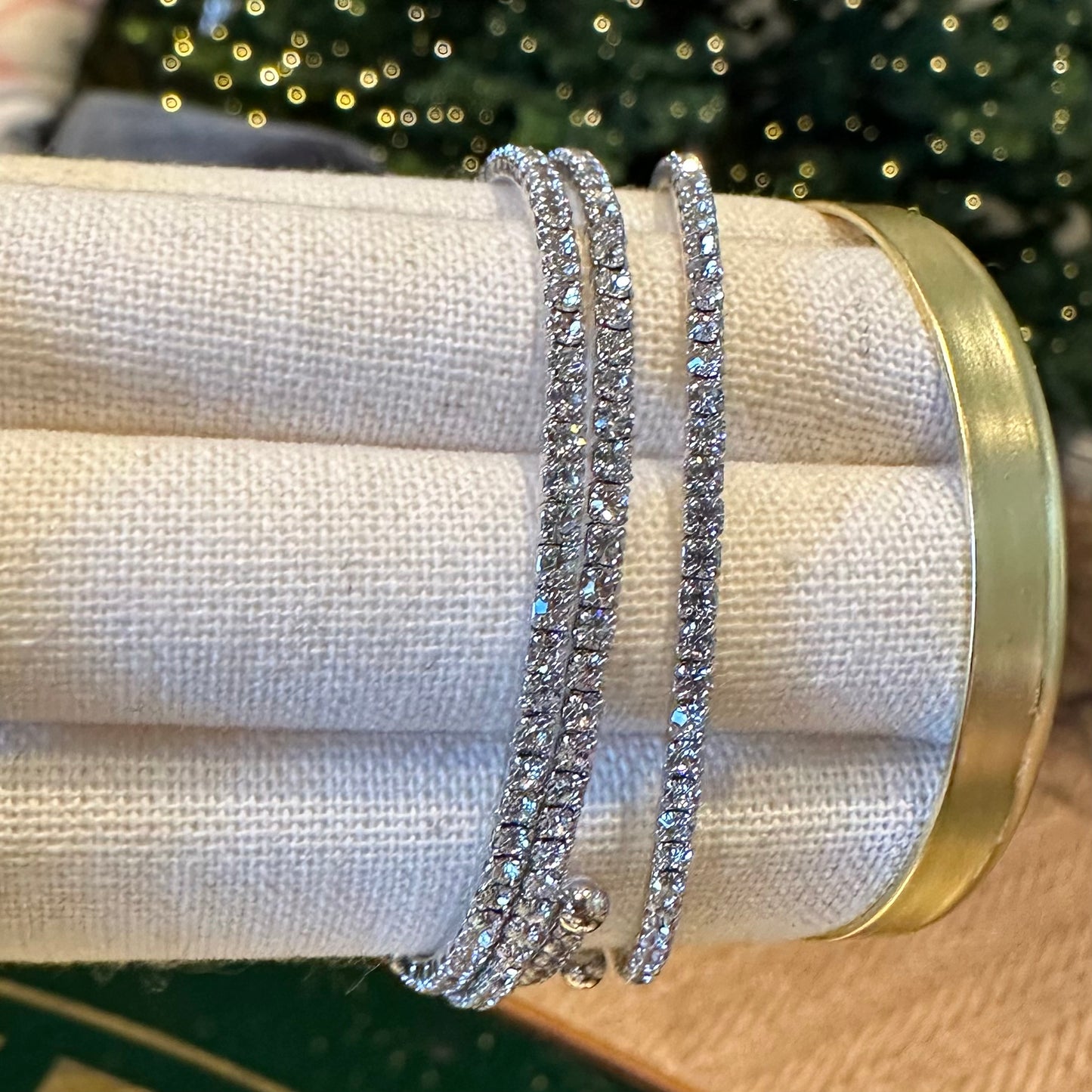 Bangles set of 3