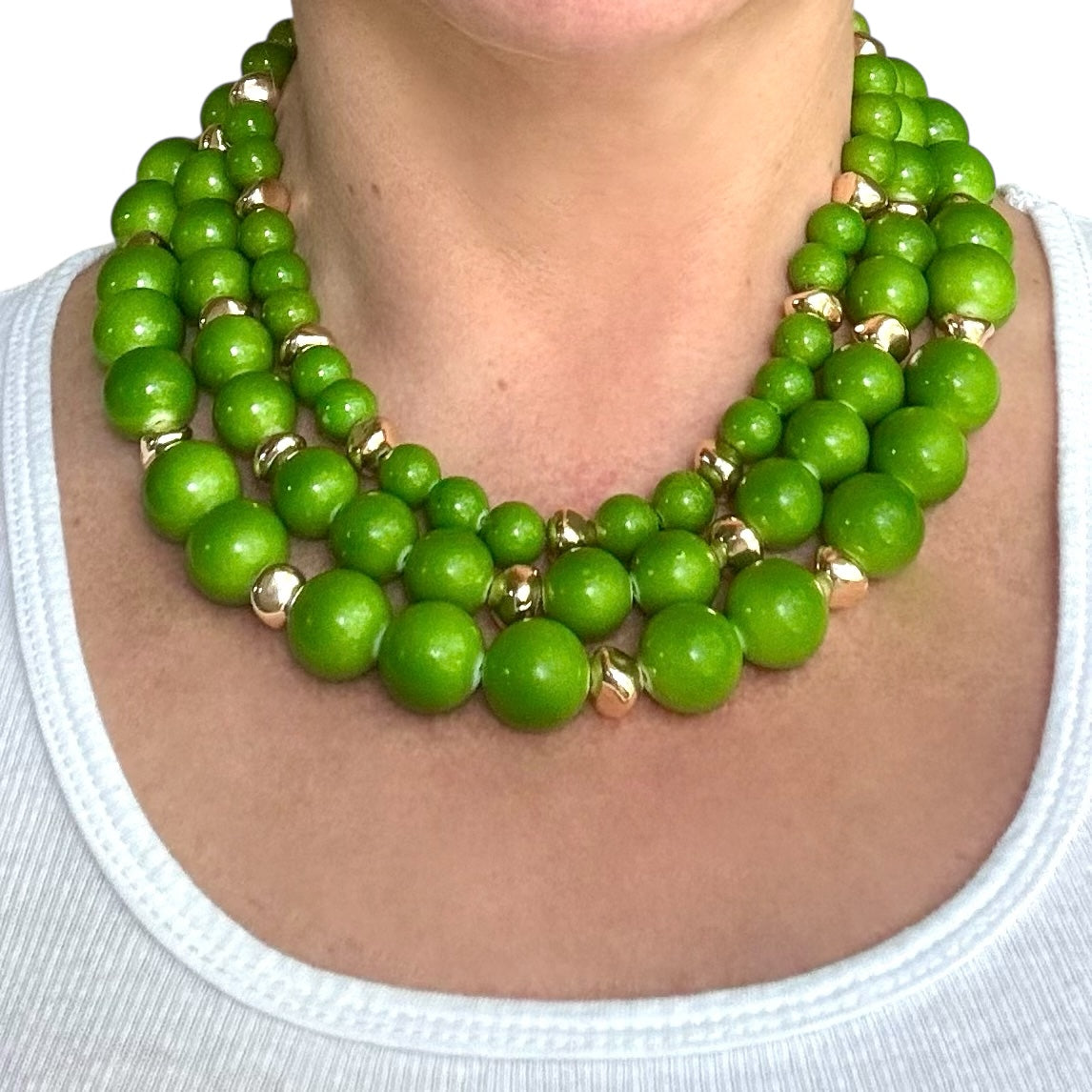 Nile Necklace