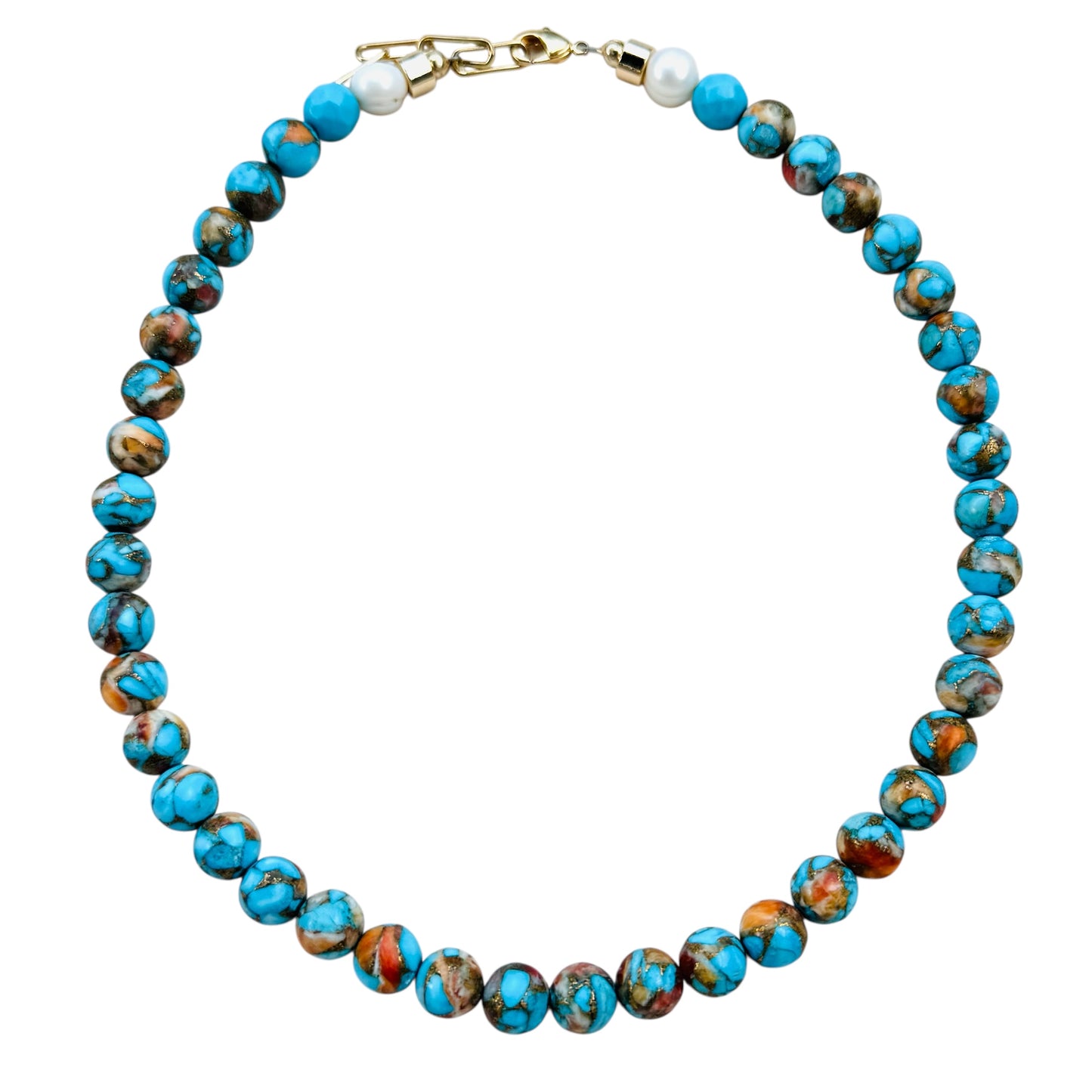 Mohave Turquoise