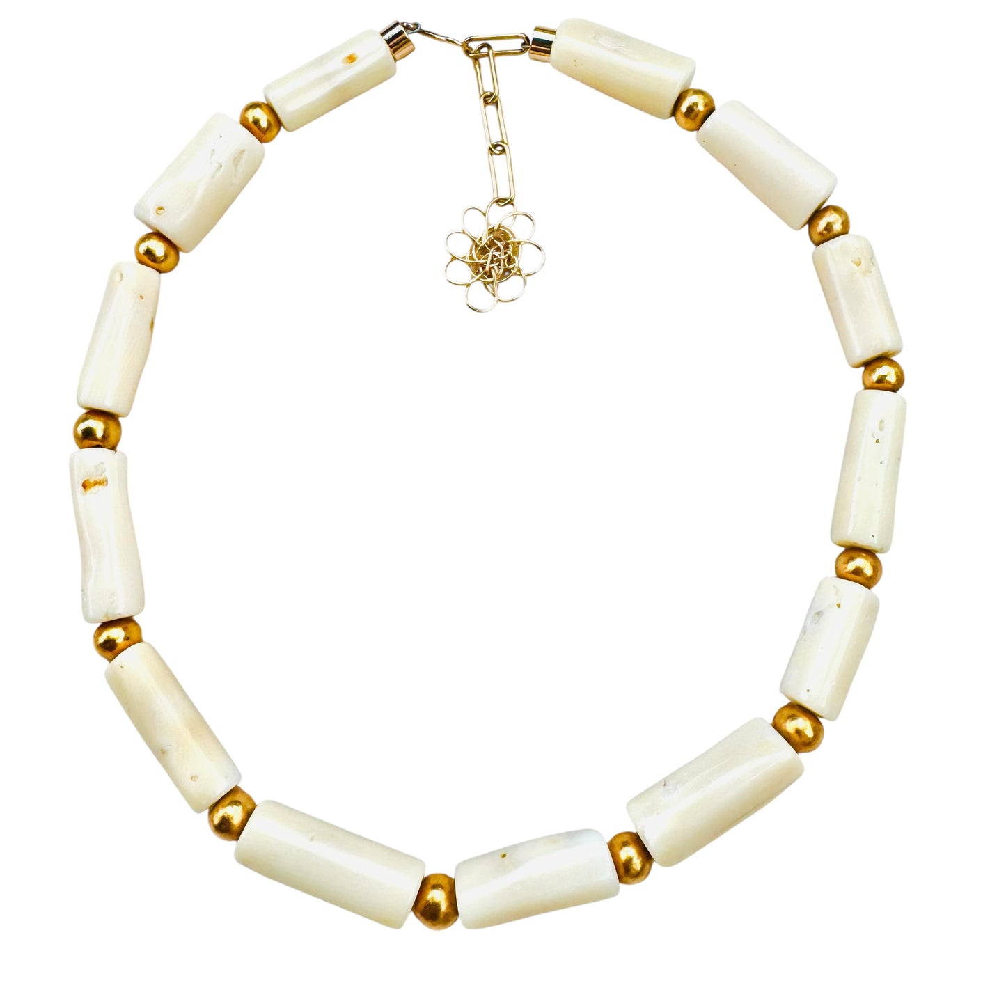 White Coral
