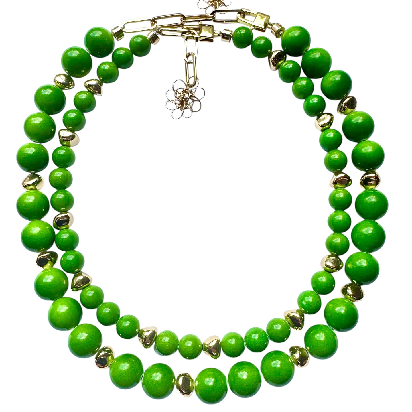 Nile Necklace