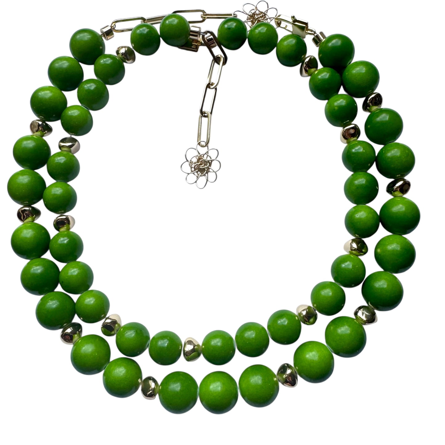 Nile Necklace
