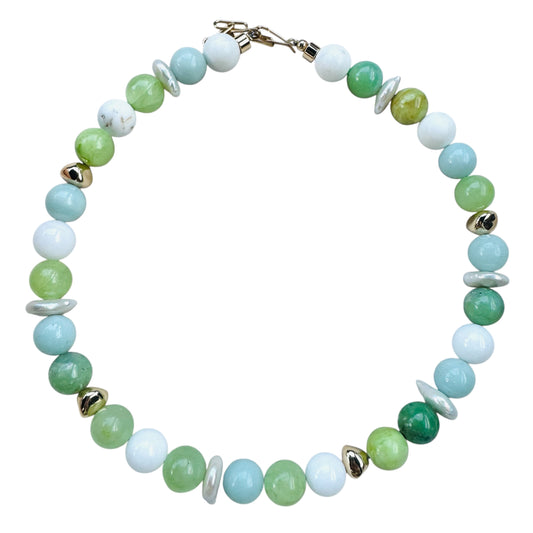 Seaside Necklace