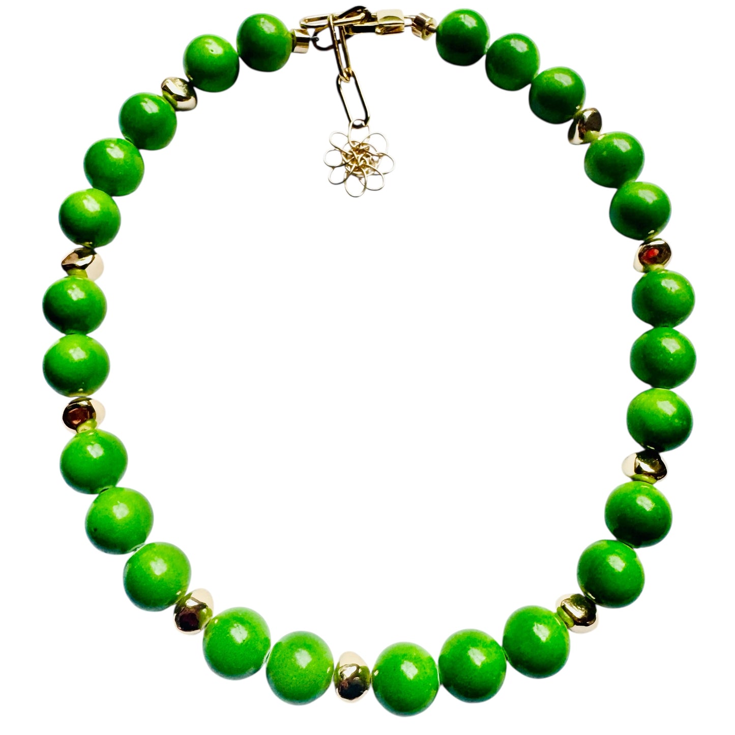 Nile Necklace