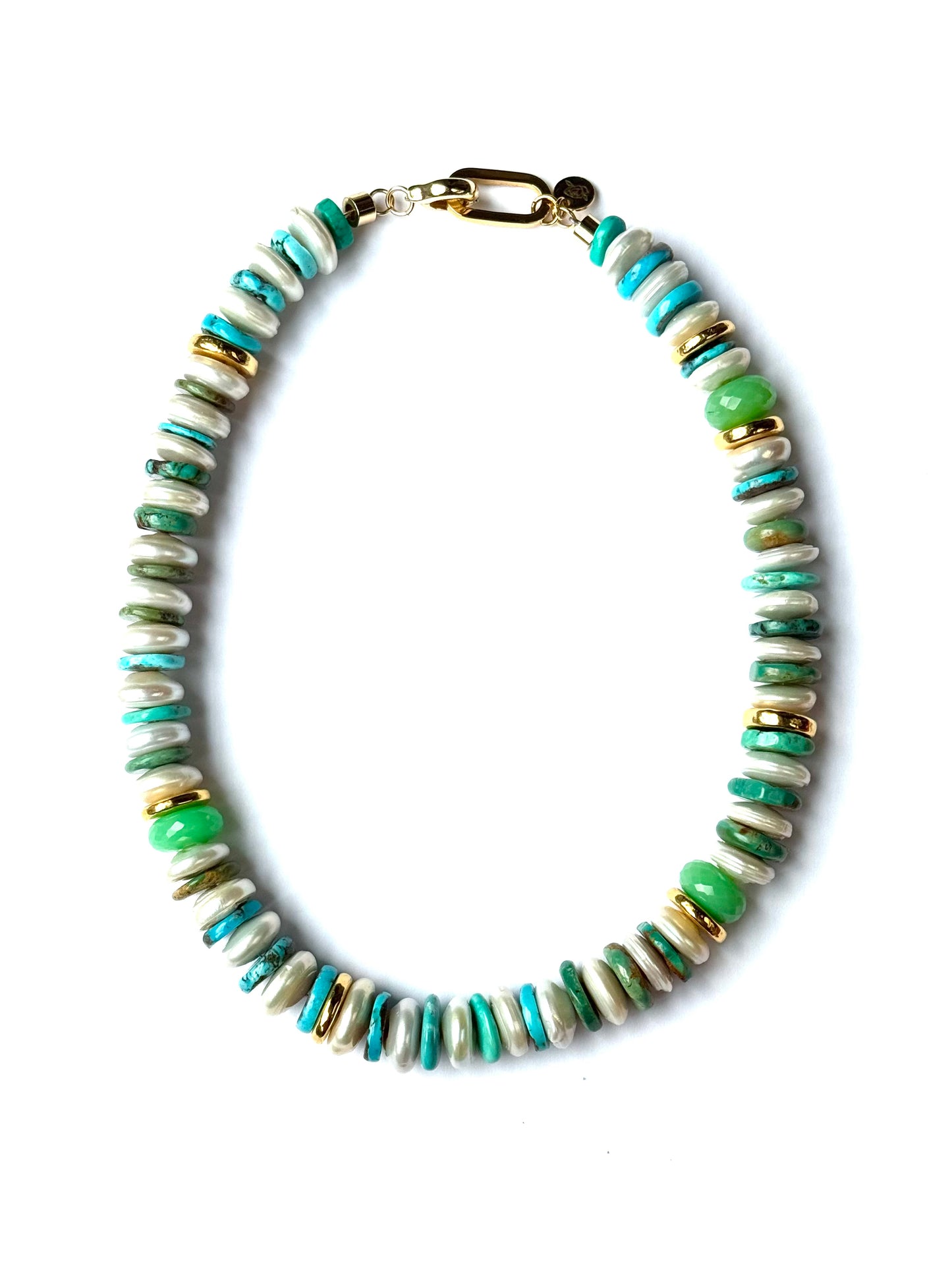 Nevis Necklace
