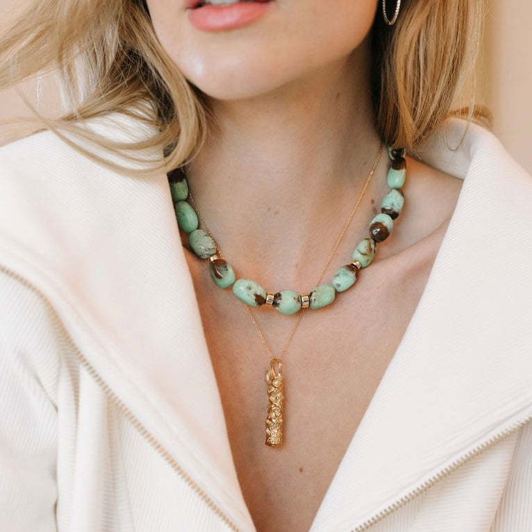 Year of the Dragon Pendant