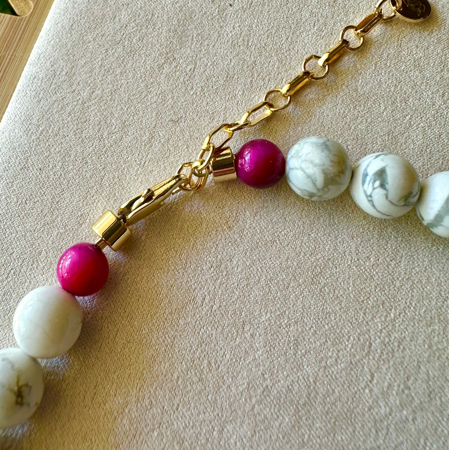 Cavalier Necklace