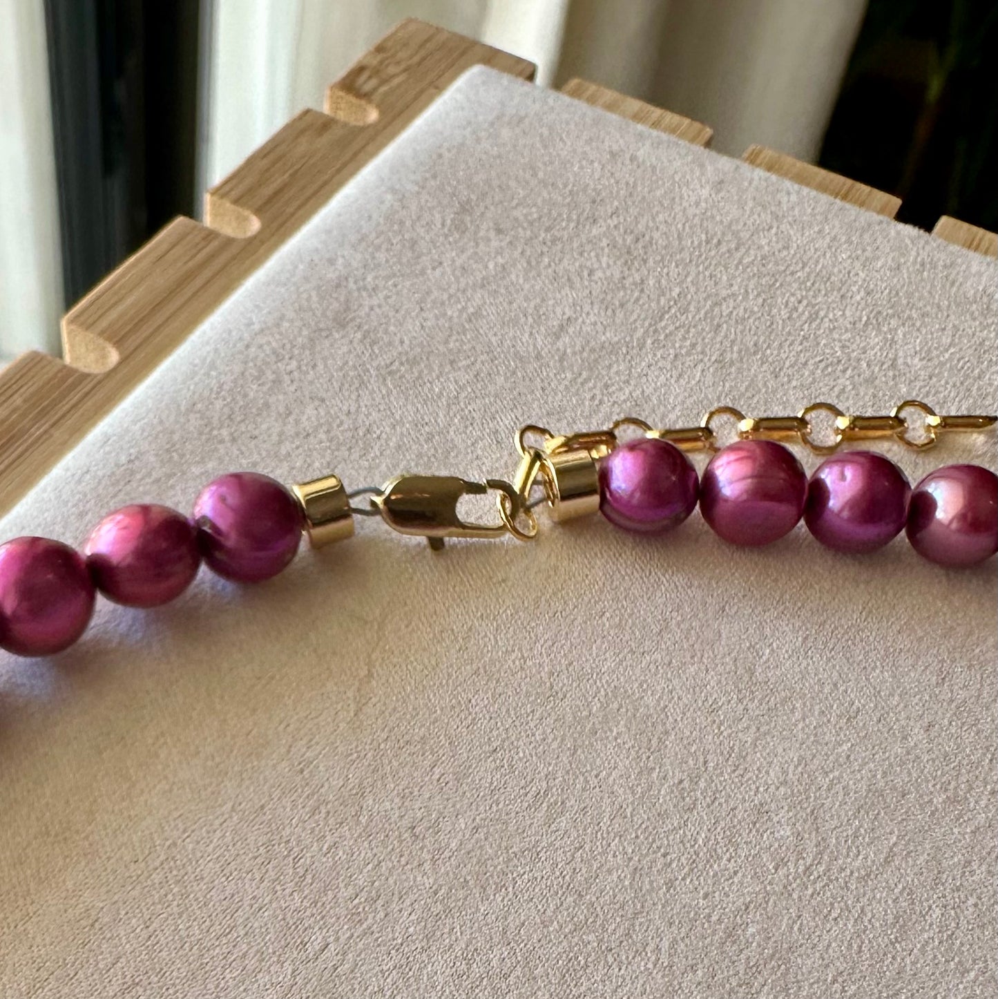 Splendide Royal Necklace
