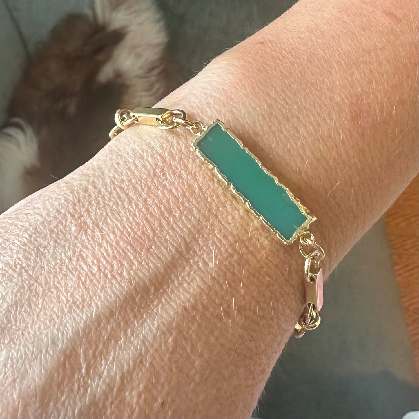Sawyer Bracelet