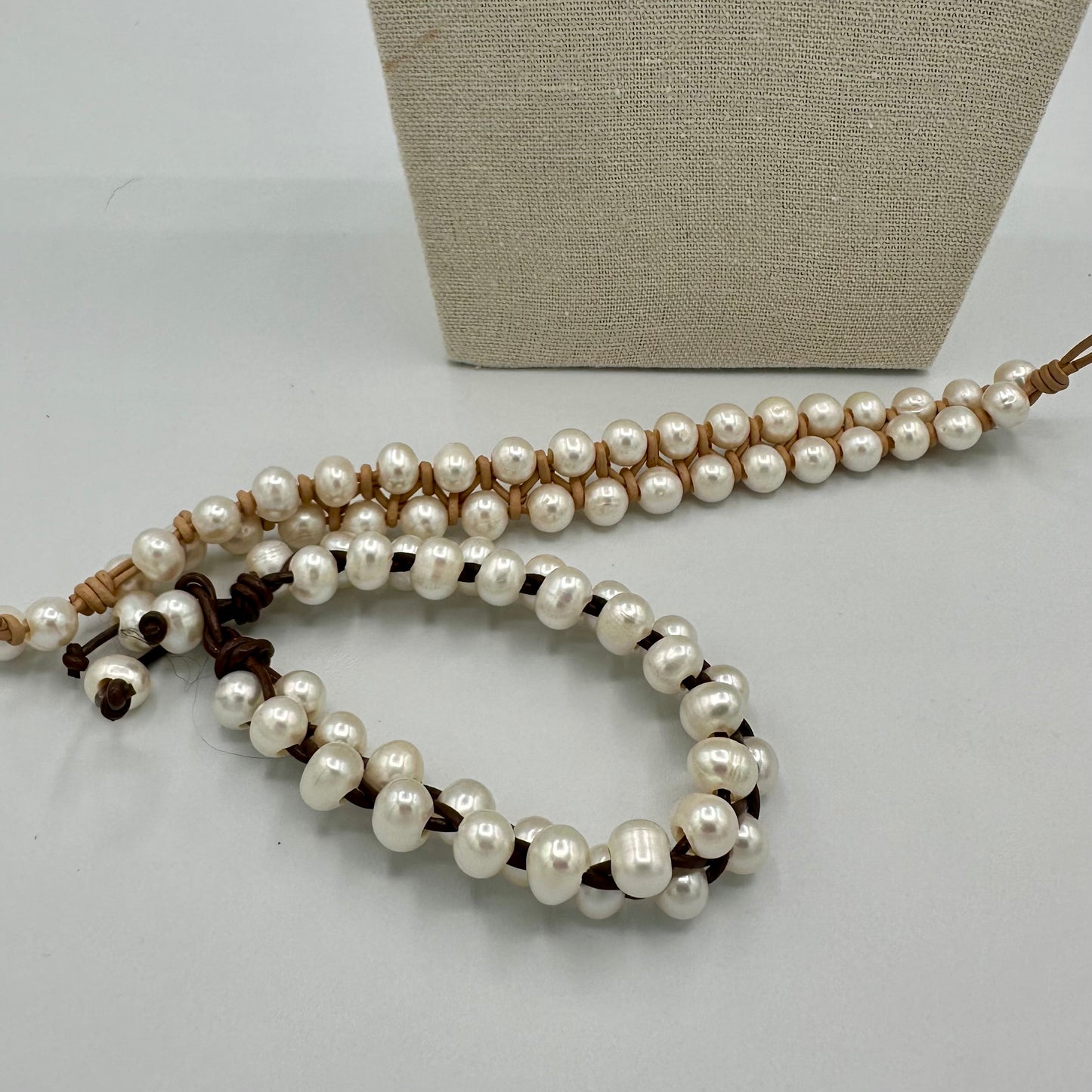 Pearl Bracelet