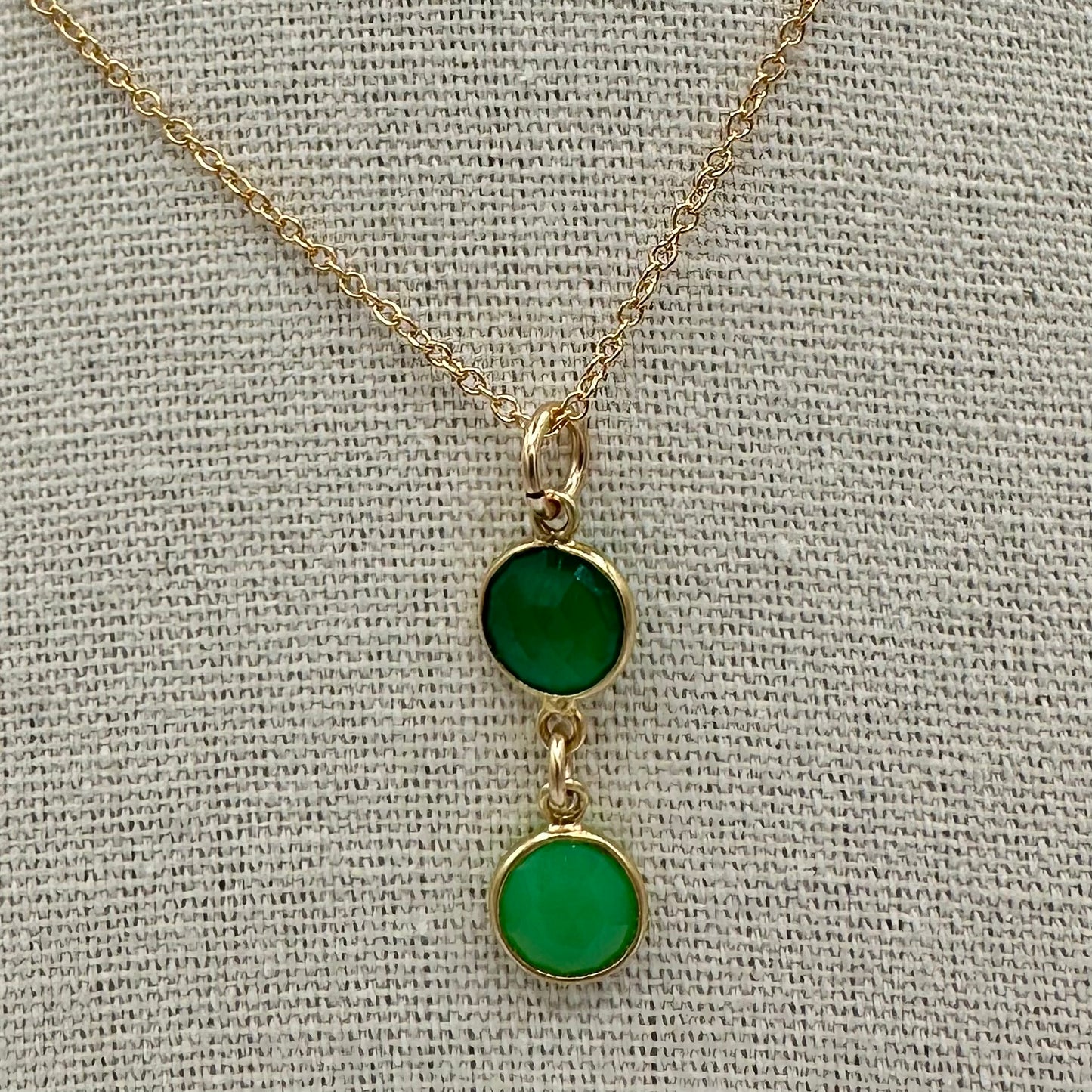 Emmy Necklace