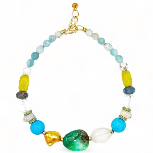 Vert Necklace