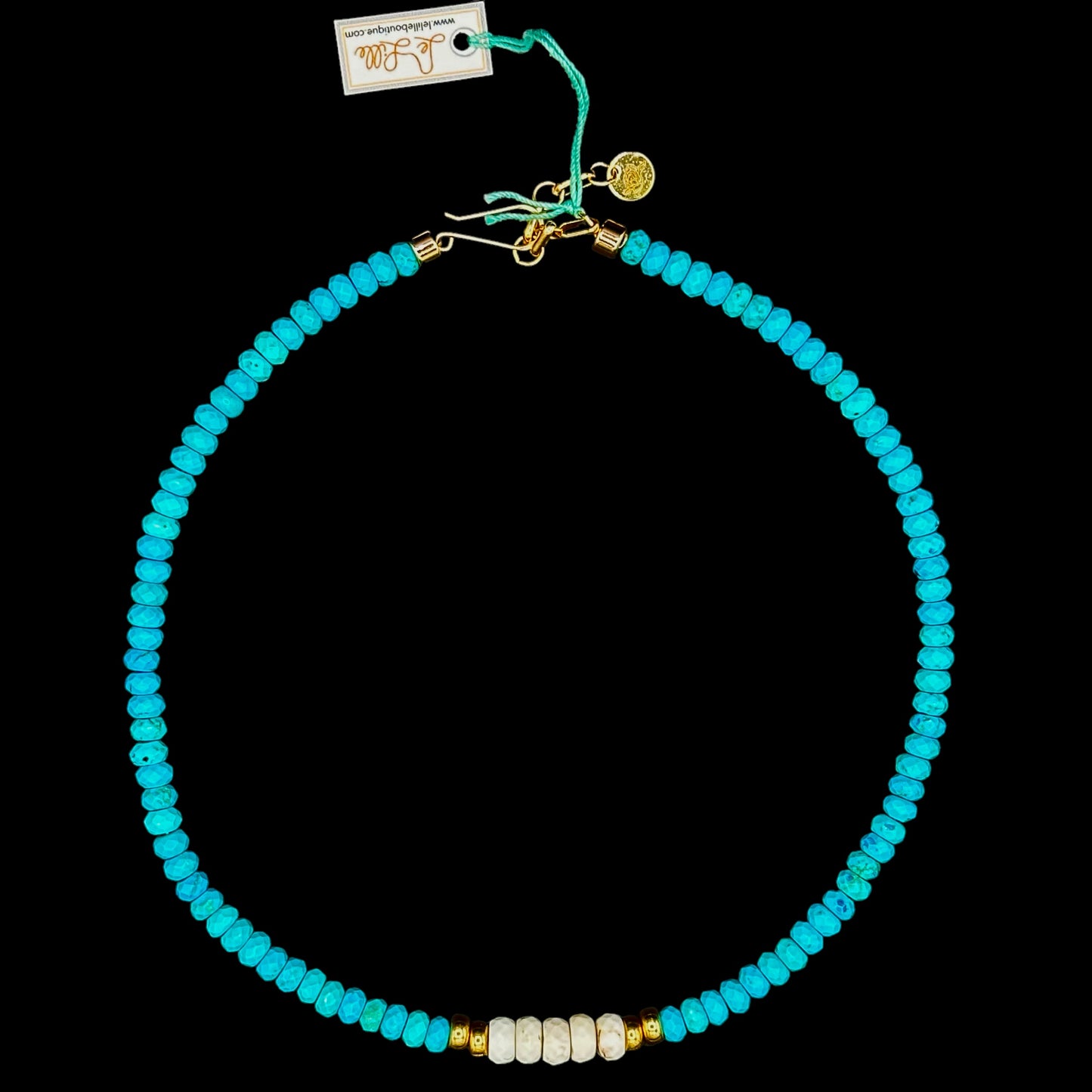 Monaco Necklace