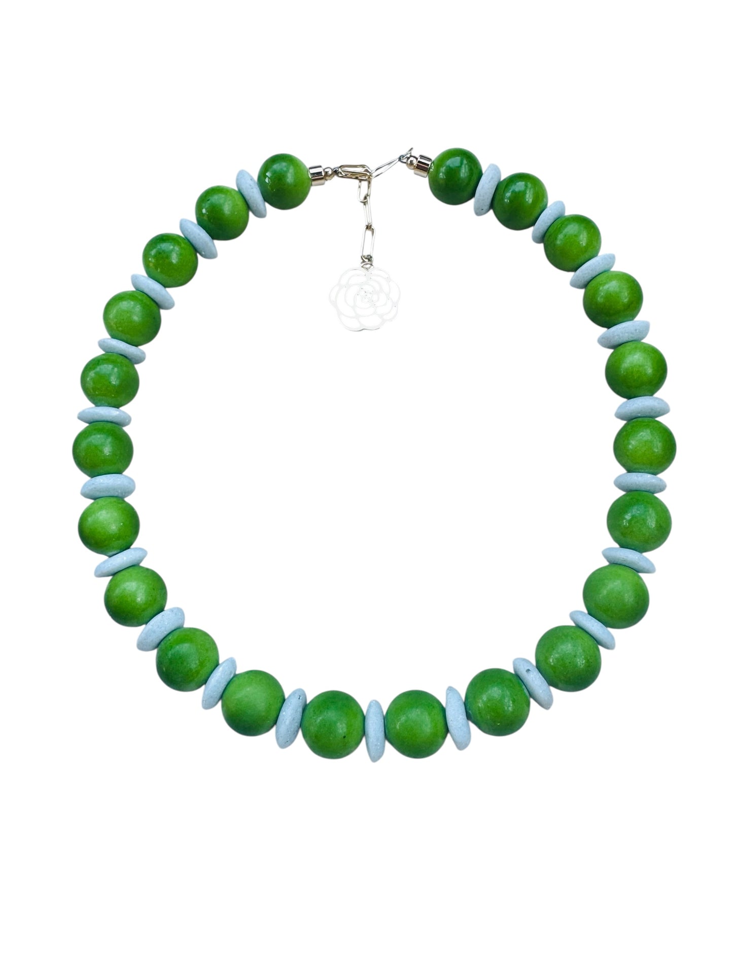 The Green Wave
