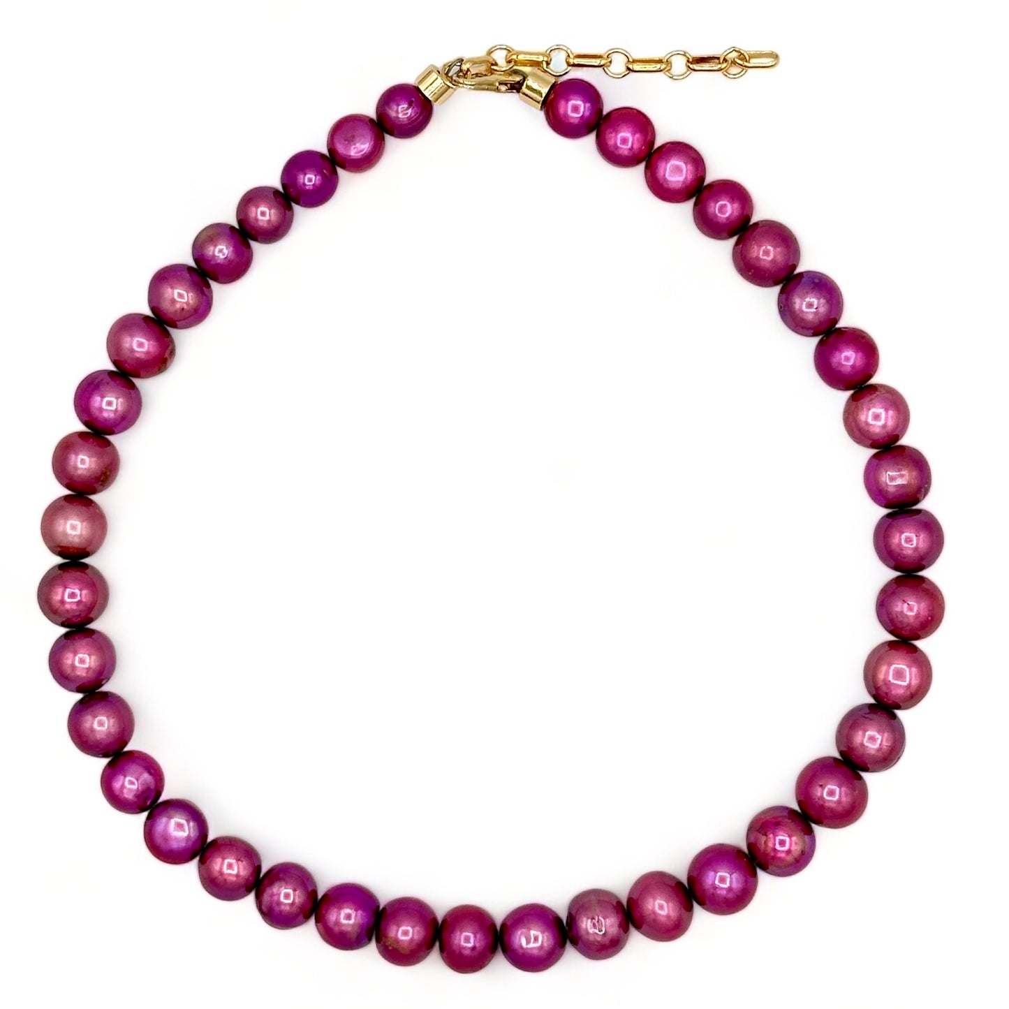 Splendide Royal Necklace