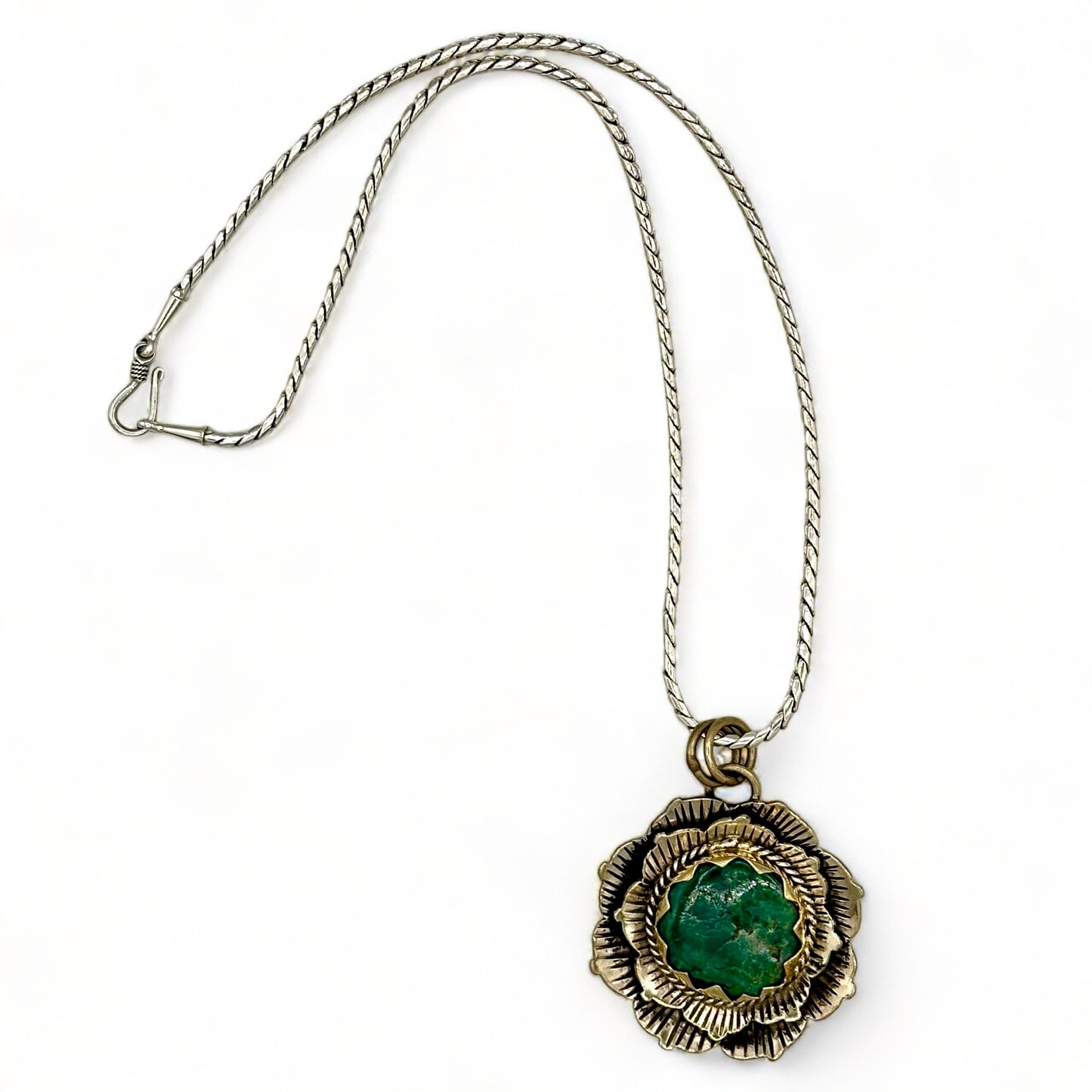 Tucumcari Necklace