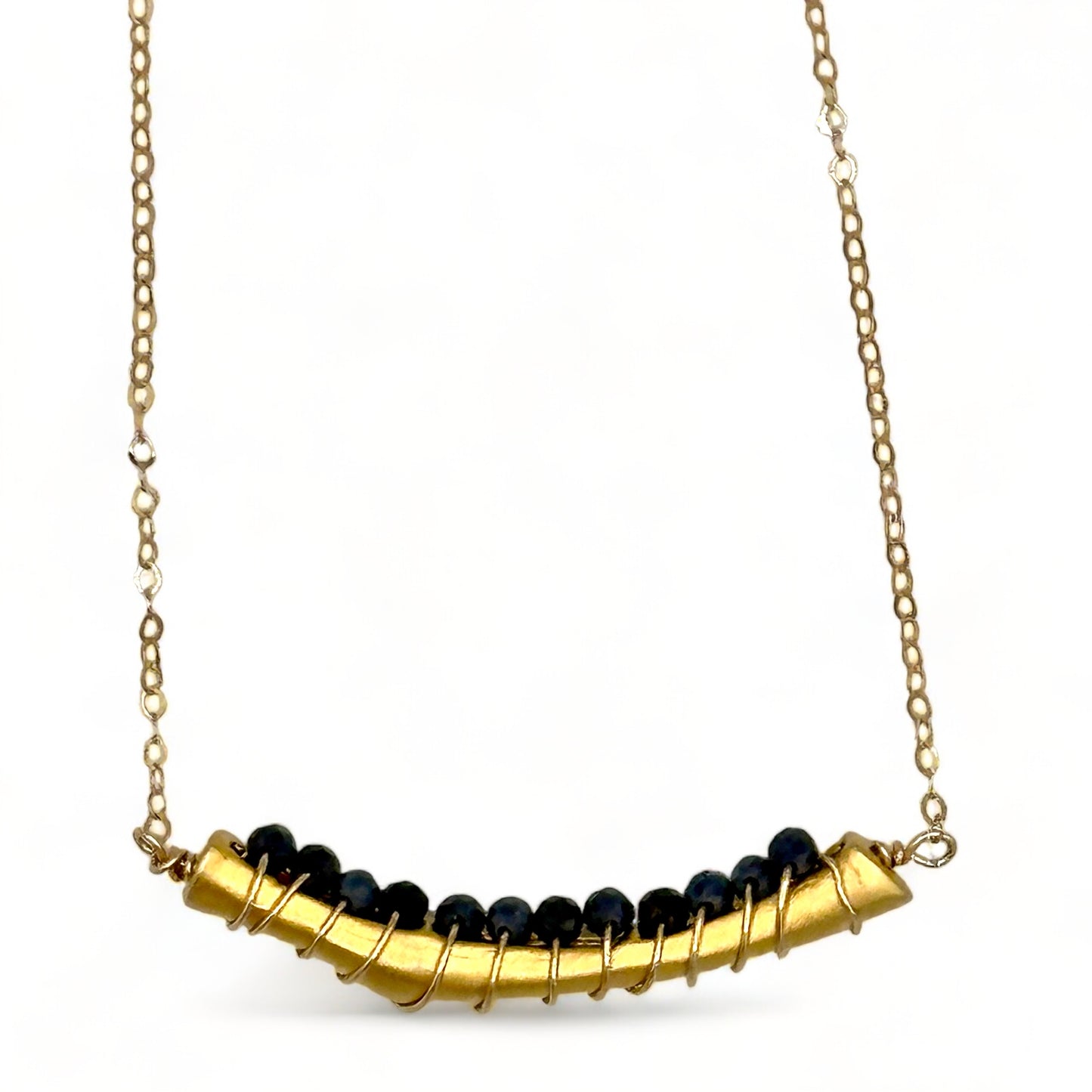 Kura Necklace