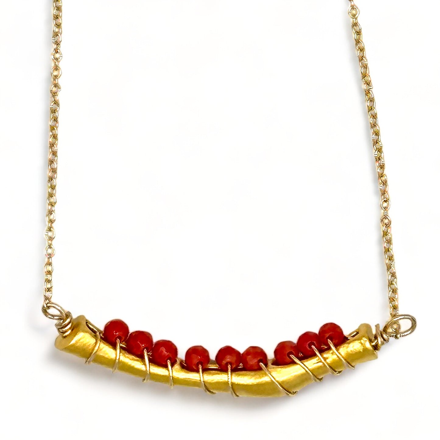 Kura Necklace