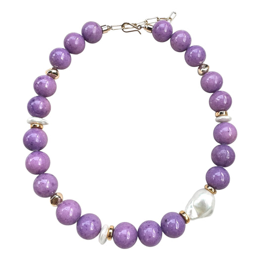 Provence with Pearl