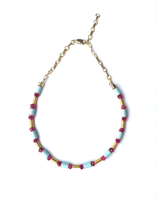 Zoie Necklace