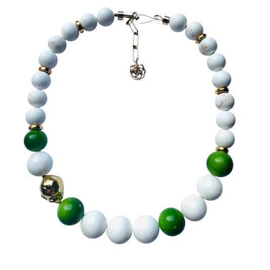 Kimble Necklace