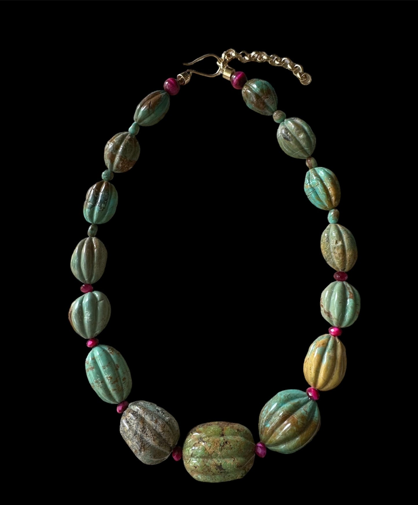 Sedona Necklace