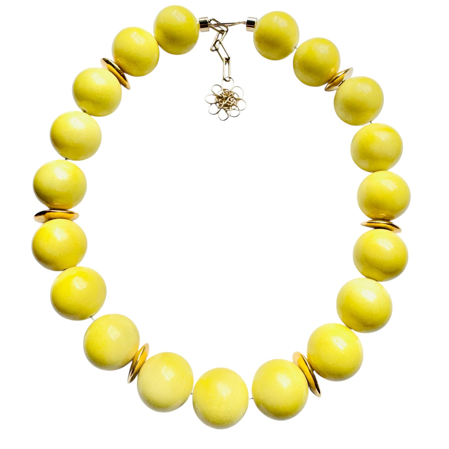 Sorrento Necklace