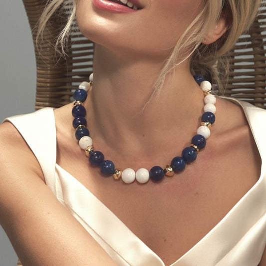 Charlotte Necklace