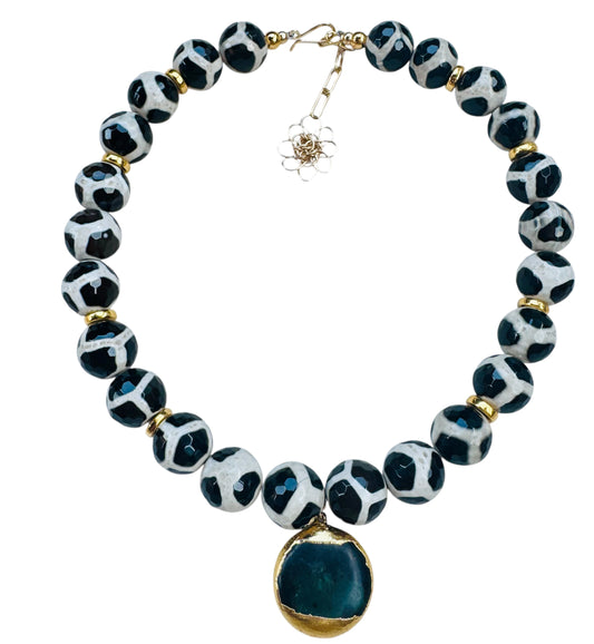 Genenieve Necklace