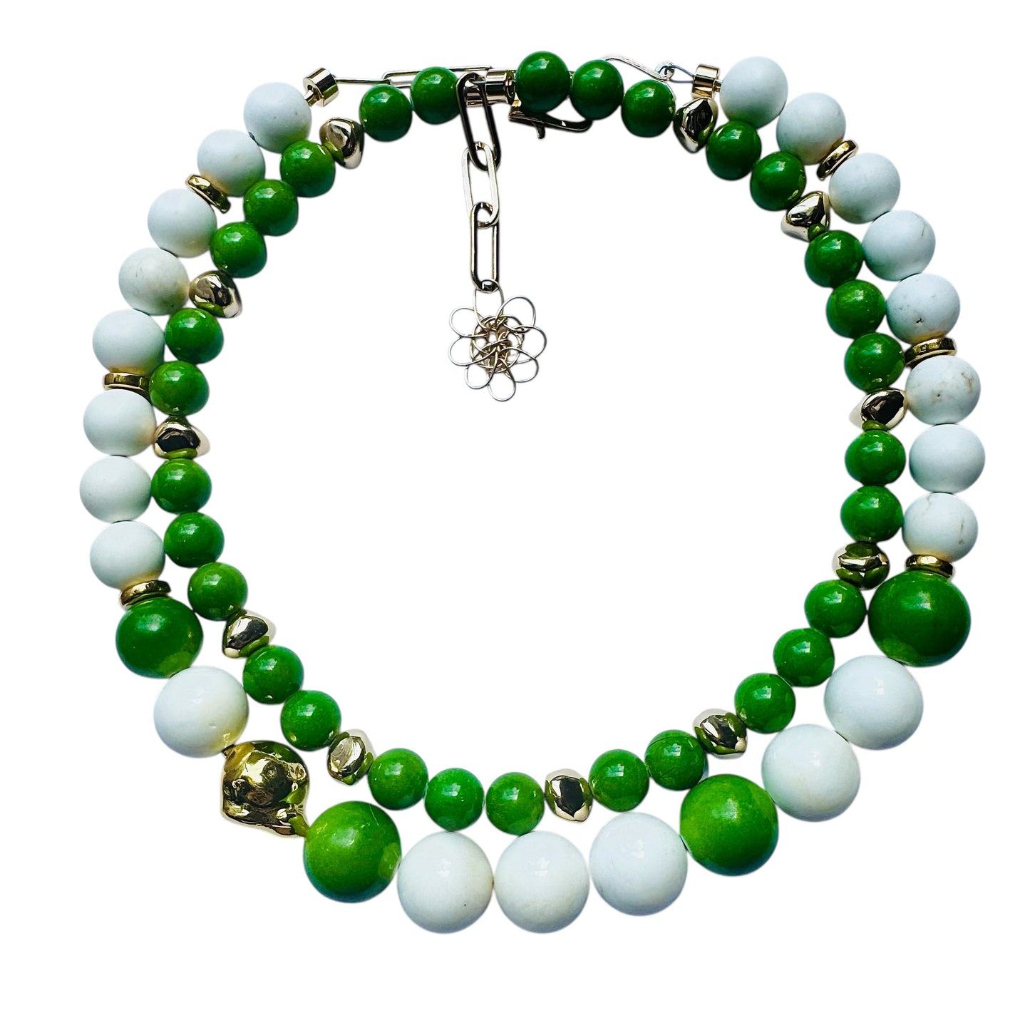 Kimble Necklace