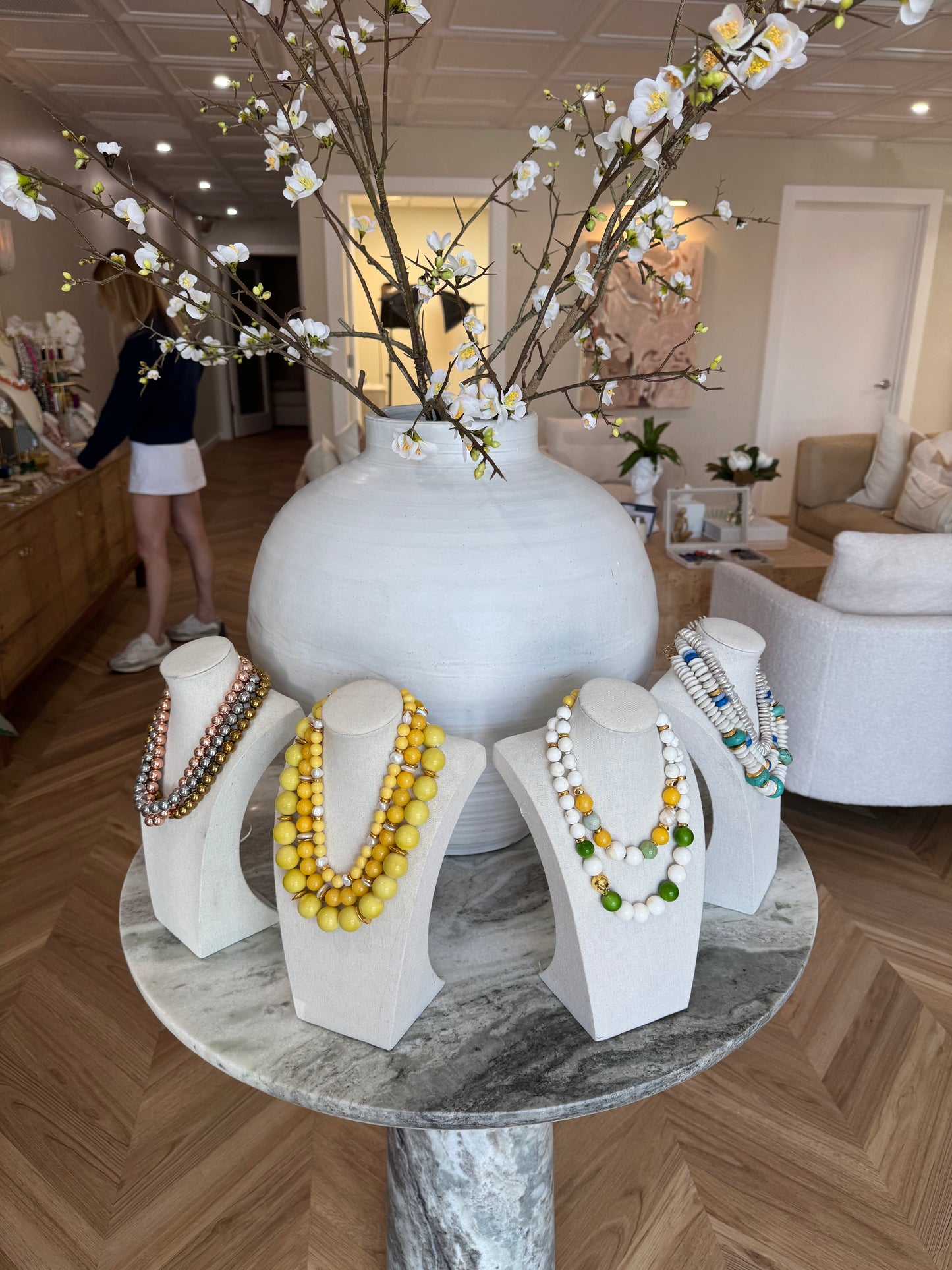 Sorrento Necklace
