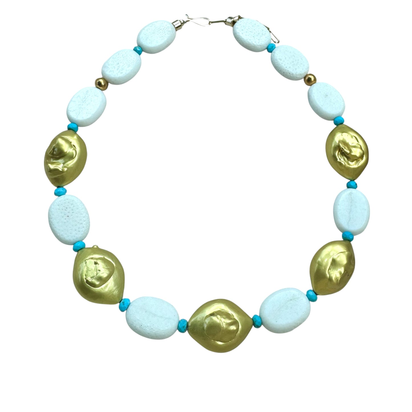 Wilmington Necklace