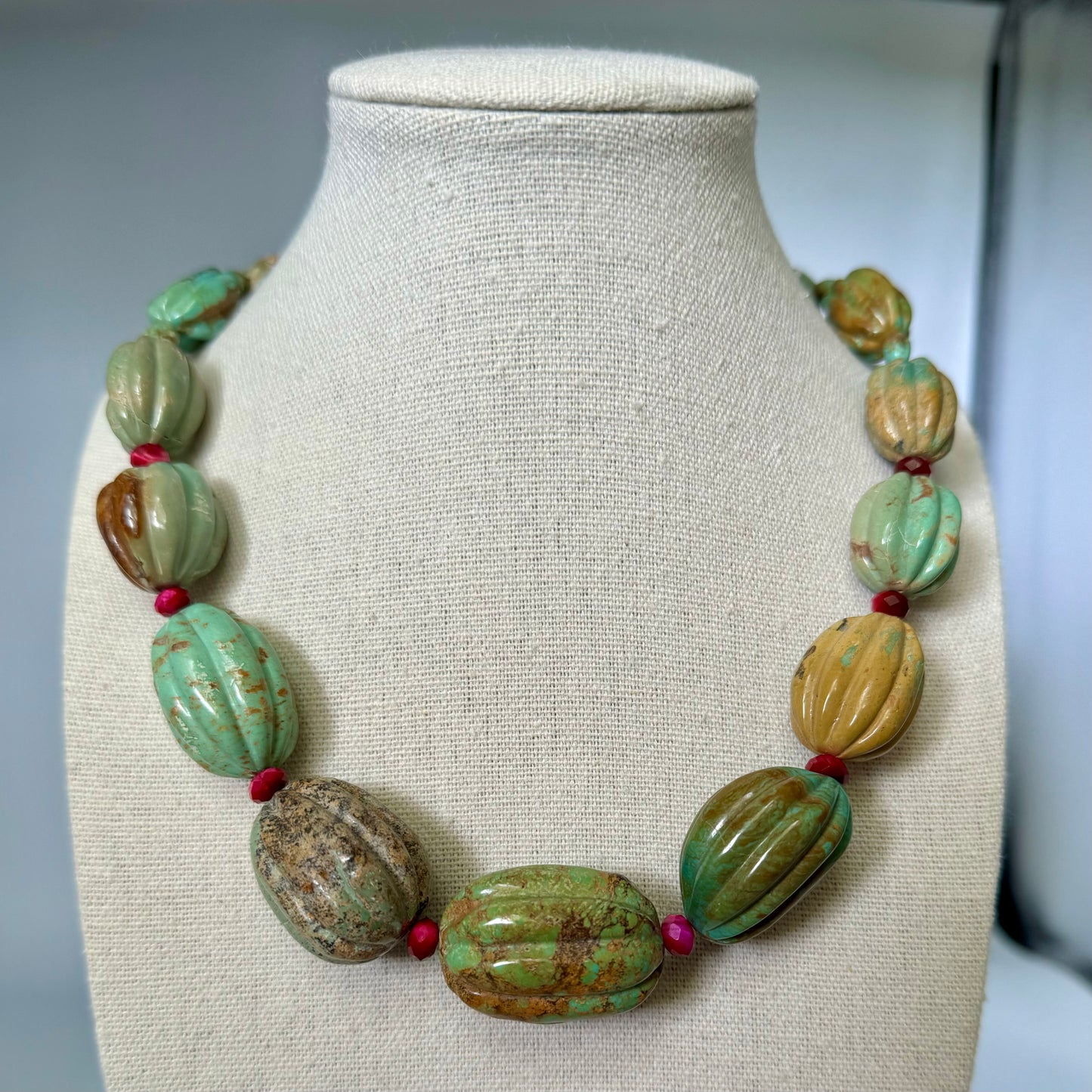 Sedona Necklace