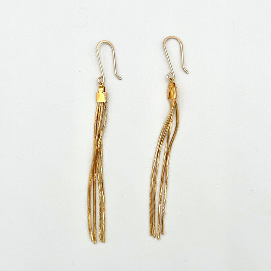 Waterfall Earrings