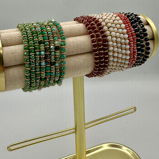 Turkish Bracelet