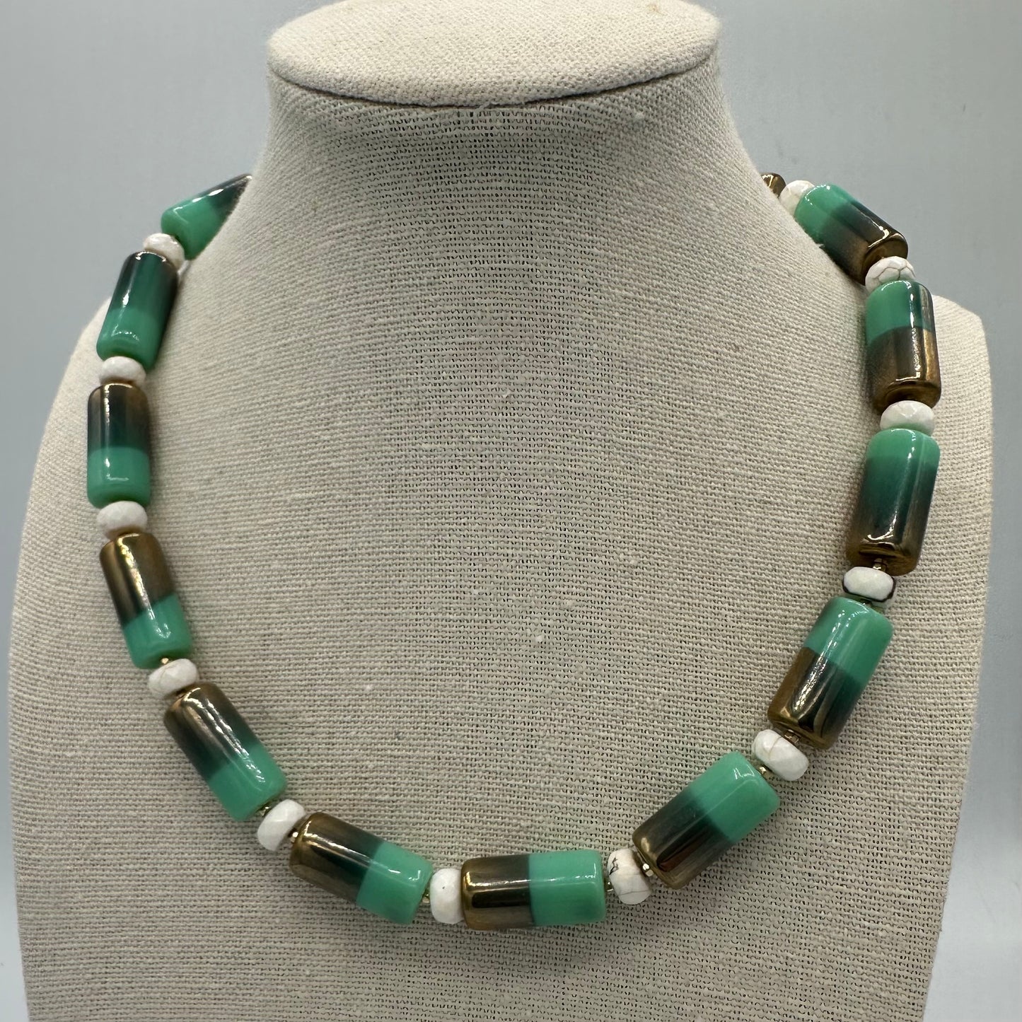 Sidney Necklace