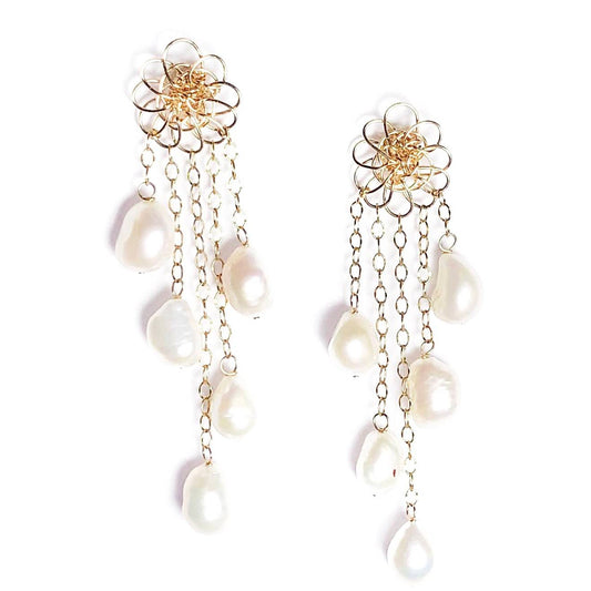 Riley Earrings
