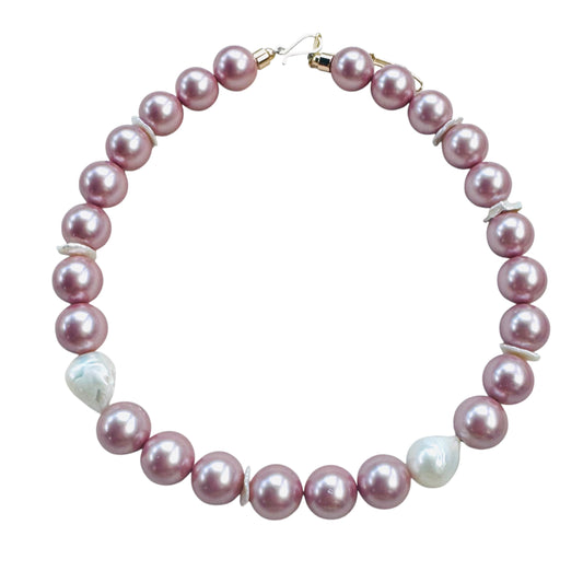 Pink Pearlesque