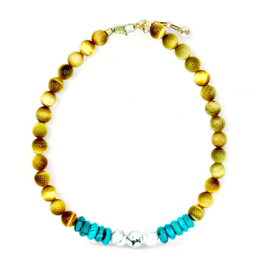 Saint-Maxime Necklace