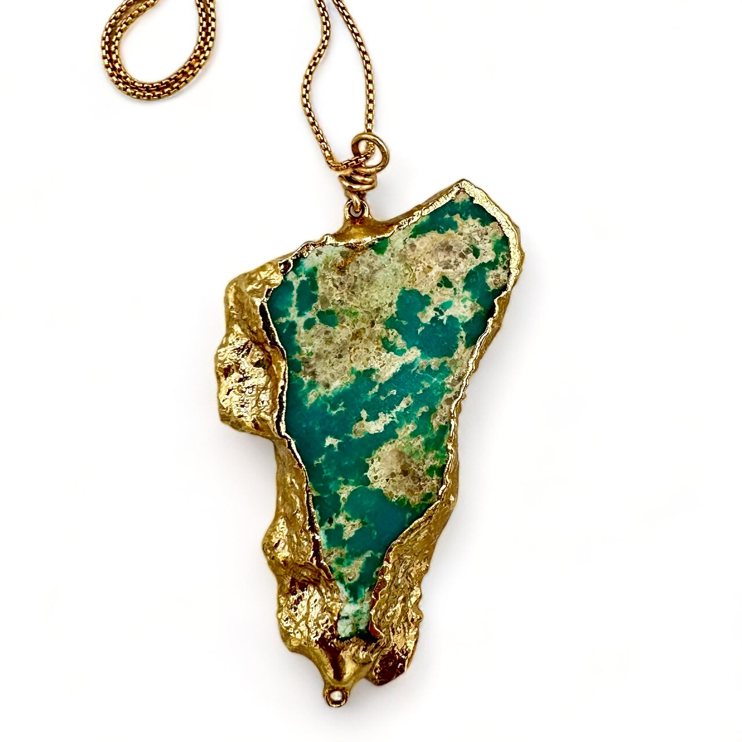 Ocean Pendant